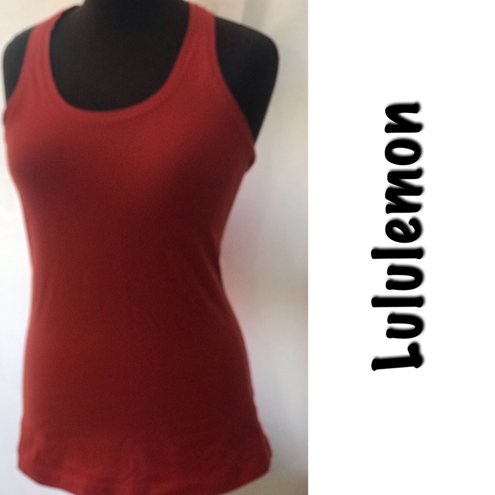 Tank tops